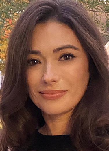 Irina Gorokhovskay