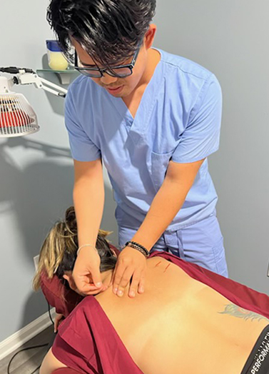 Dr. Minh Dao Nguyen